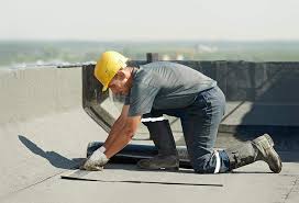 Best Flat Roofing  in Norwood, PA